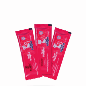 1 PZ MIEL PINK PUSSY CAT