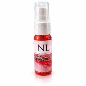 LUBRICANTE TERMICO CEREZA 20 ML