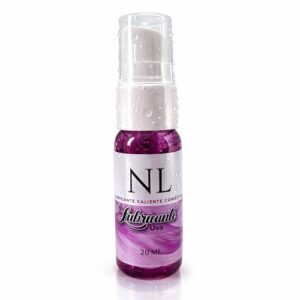 LUBRICANTE TERMICO UVA 20 ML