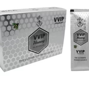 MIEL HONEY PLATINUM CAJA 12 PZ
