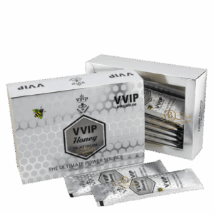 MIEL HONEY PLATINUM 1PZ