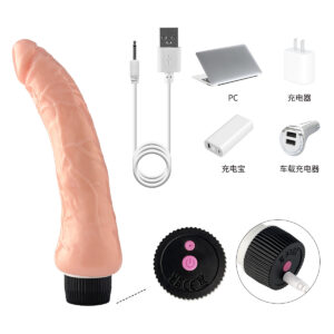 ELI VIBRADOR USB