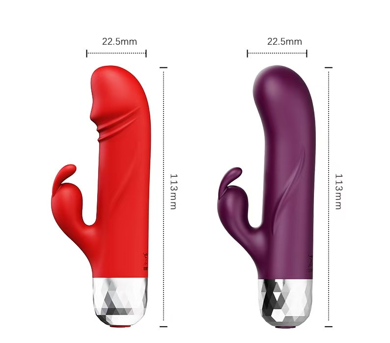 ANAIS MINI VIBRADOR USB - Imagen 2