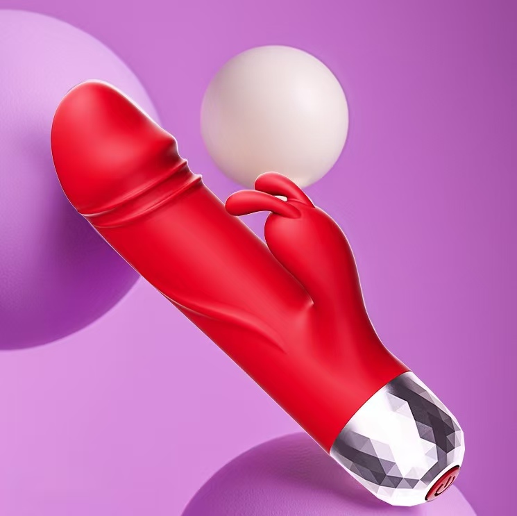 ANAIS MINI VIBRADOR USB - Imagen 5