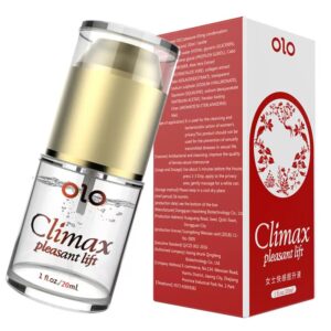OLO CLIMAX PLEASANT LIFT MULTI-O 20ML