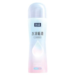 ELEB LUBRICANTE HIBRIDO SEDOSO & FRIO 100ML