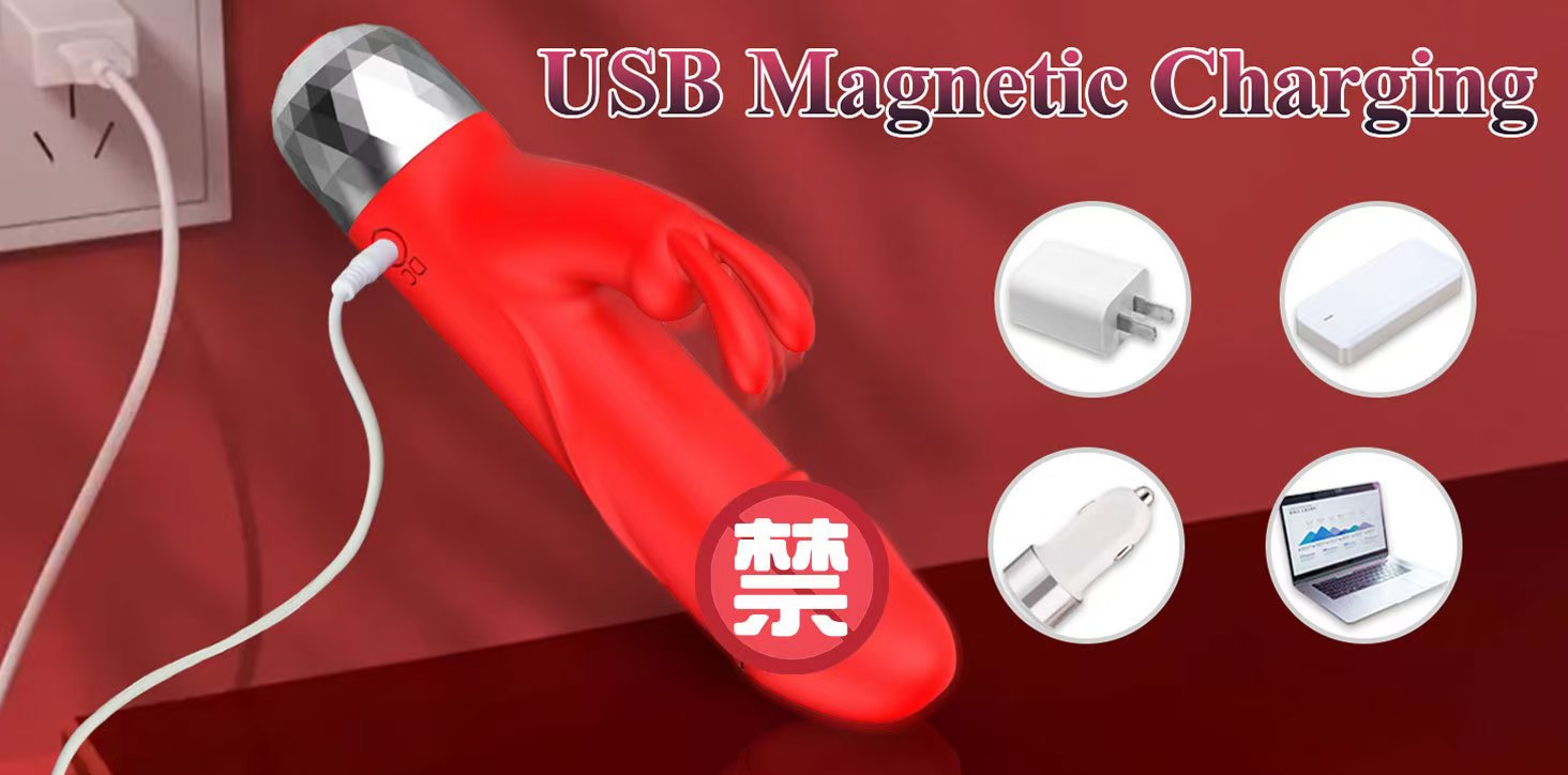 ANAIS MINI VIBRADOR USB - Imagen 4