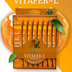 VITAFER-L 1 PZ