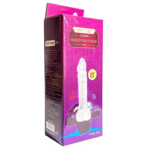 OREM ARNES ARTICULADO PARA MUJER 20 CM - Imagen 2