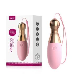PIN-GOLD LUXURY VIBE