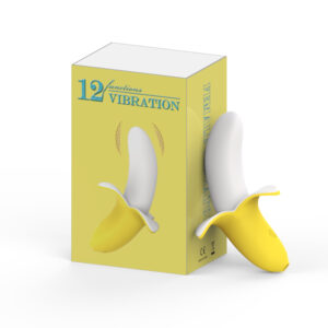 BANANA-SPLIT VIBRATION