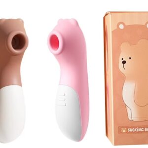 HONEY BEAR CLITO-SUCTION