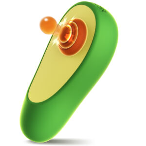 AVO-TAP RESONANCE 2-IN-1