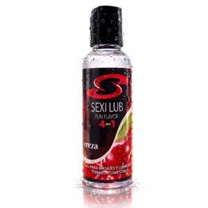 ELYSIUM GOLD CEREZA 4-en-1 30 ml
