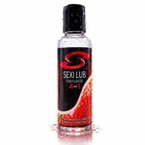 ELYSIUM GOLD FRESA 4-en-1 30 ml