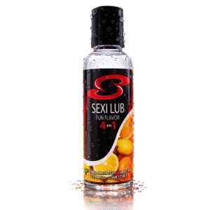 ELYSIUM GOLD FRUTAS 4-en-1 30 ml