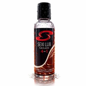 ELYSIUM GOLD CHOCOLATE 4-en-1 30 ml
