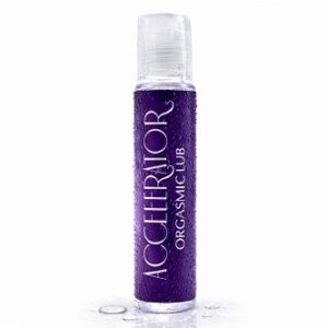 INTENSITY ACCELERAROR FRESCO/MULTI-O 30 ML