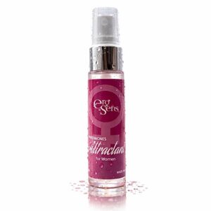 ESSENCE OF VANY PERFUME CON FEROMONAS 30 ML