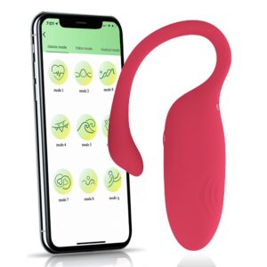 LUMINA VIBE APP