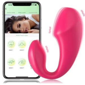 DUAL SYNC VIBE APP