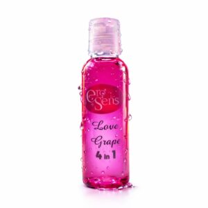 LIQUID LOVE 4 IN 1 30 ML GRAPE