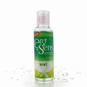 AURA ATRACTION ACEITE PARA MASAJE CON FEROMONAS 60 ML MINT