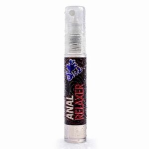JALI ANAL RELAXER 10 ML