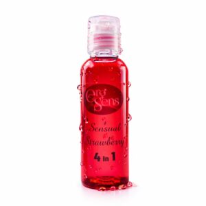 LIQUID LOVE 4 IN 1 30 ML STRAW