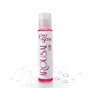 AROUSAL LUBRICANTE MULTIO-O 30 ML
