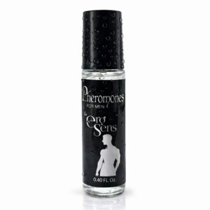 MAGNET EUA DE PARFUM CON FEROMONAS 10 ML
