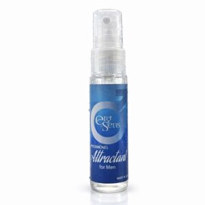 MAGNET EUA DE PARFUM CON FEROMONAS 30 ML