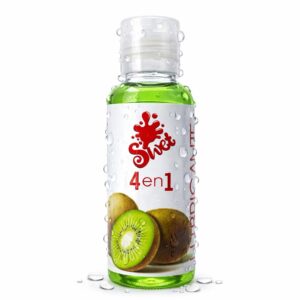 SWET LUBRICANTE 4 EN 1 30ML KIWI