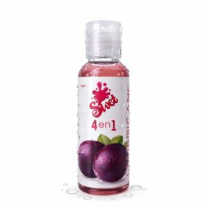 SWET LUBRICANTE 4 EN 1 30ML FRUTAS