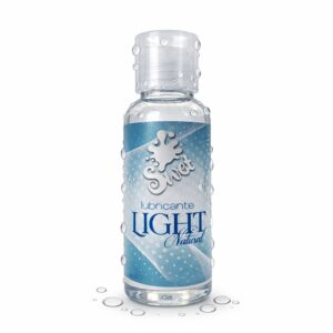 SWET LUBRICANTE NATURAL 60 ML