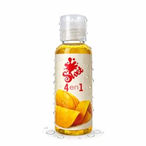 SWET LUBRICANTE 4 EN 1 30ML MANGO