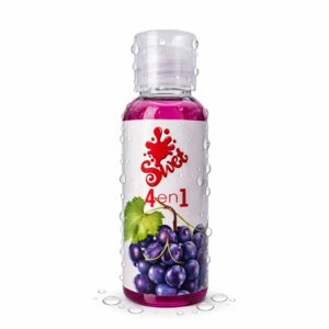 SWET LUBRICANTE 4 EN 1 30ML UVA
