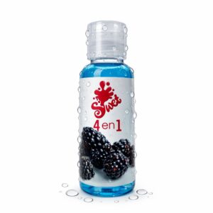SWET LUBRICANTE 4 EN 1 30ML ZARZA