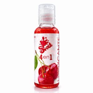 SWET LUBRICANTE 4 EN 1 30ML CEREZA