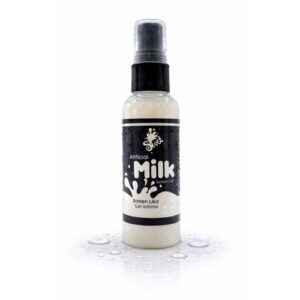 LUB MILK REALISTIC FLOW  60 ML