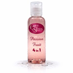 LIQUID LOVE 4 IN 1 30 ML PASS & FRU