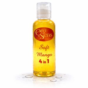 LIQUID LOVE 4 IN 1 30 ML MANGO