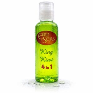 LIQUID LOVE 4 IN 1 30 ML KIWI