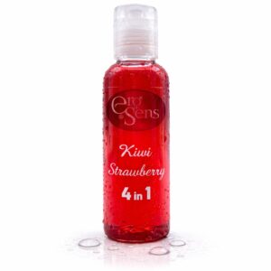 LIQUID LOVE 4 IN 1 30 ML KI & STRA