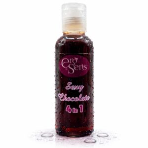 LIQUID LOVE 4 IN 1 30 ML CHOCO