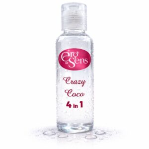LIQUID LOVE 4 IN 1 30 ML COCO