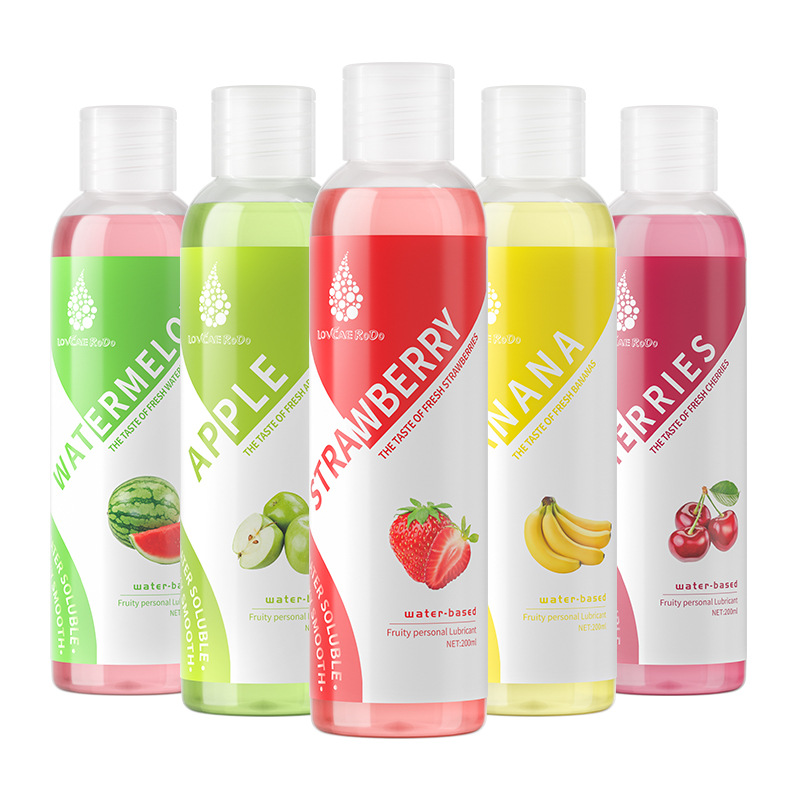 APPLE VIBE LUB 200 LUB - Imagen 3