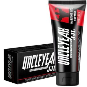 UNCLEYE VITAL FORGE MEN