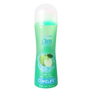 GLACIAR APPLE LUB 100 ML