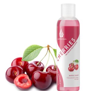 CEREZA GLOSS LUB 200 ML